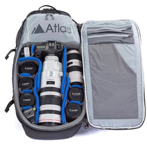 Adventure Camera Bag