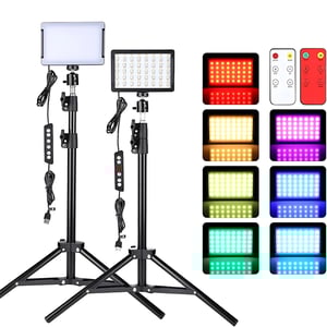 Camera Lighting Products