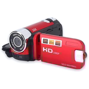 High Definition Camcorder