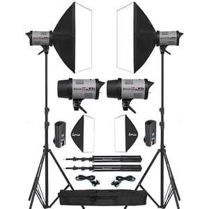 Lighting Accessories