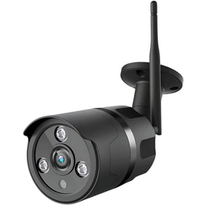 Outdoor Security Cameras