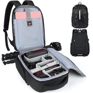 Travel Camera Bag