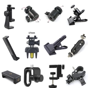 Tripod Accessories