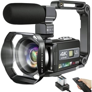 Video Camera