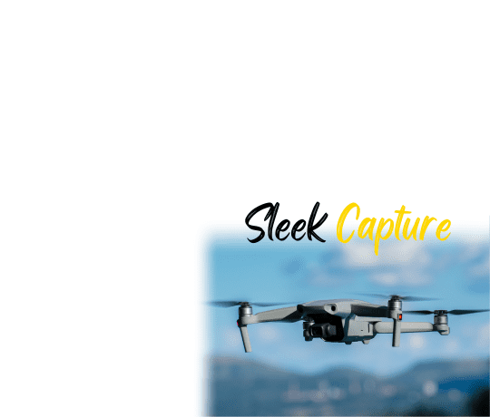 Drones Megamenu item