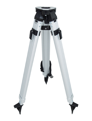 SitePro 01-ALC20-B Aluminum Tripod with Quick Clamp