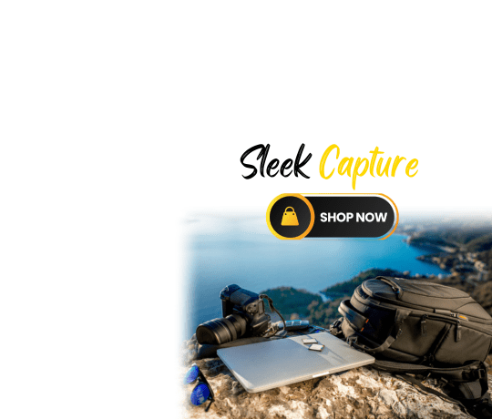 camera bags and cases megamenu item