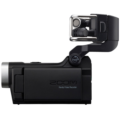 Zoom Q8 Portable Video Recorder1