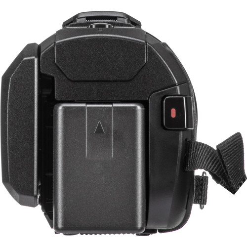 Panasonic HC V800 HD Camcorder