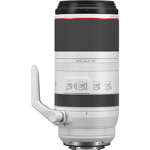 4112C002 - RF 100-500mm f/4.5-7.1 Lens for Canon Cameras