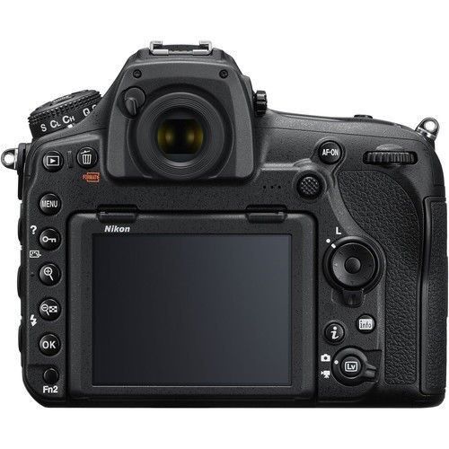 Nikon D850 Professional DSLR Camera for Stunning Photography - Image 2
