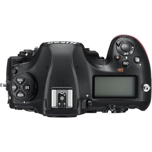 Nikon D850 Professional DSLR Camera for Stunning Photography - Image 3