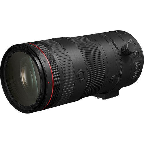 6347C002 - RF 24-105mm f/2.8 L IS USM Lens for Canon