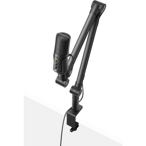 700100 - Sennheiser Profile USB Mic Bundle