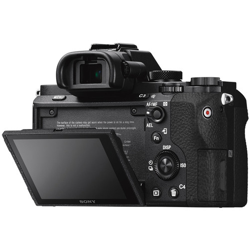 ILCE7M2K/B - Sony a7 II with 28-70mm Lens Bundle