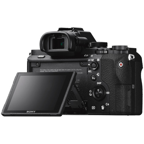 ILCE7M2K/B - Sony a7 II Camera with 28-70mm Lens