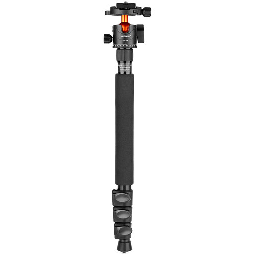 KF09.089 - K&F Concept SA254M2 Tripod with Ball Head