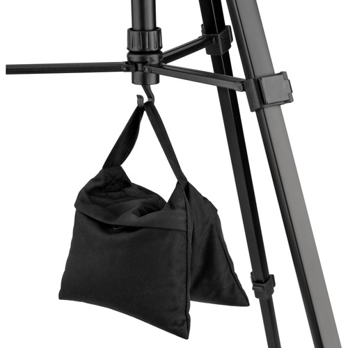 PV-3330G - Magnus PV-3330G Tripod for Photo and Video
