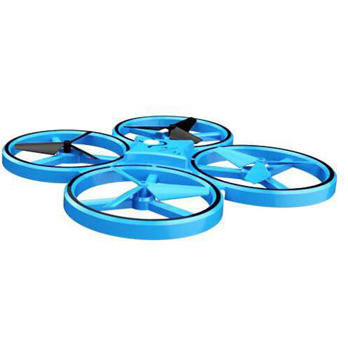 SP300 - Snaptain Mini Quadcopter with Hand Control