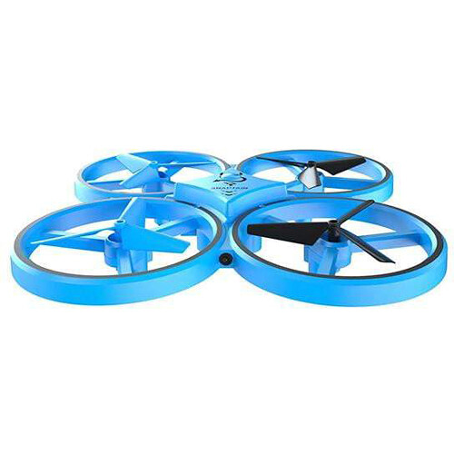 SP300 - Snaptain SP300 Hand-Controlled Quadcopter