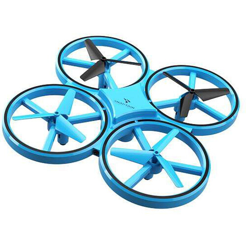 SP300 - Snaptain SP300 Hand-Controlled Quadcopter