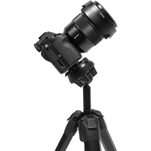 TT-CB-5-150-AL-1 - Aluminum Tripod by Peak Design
