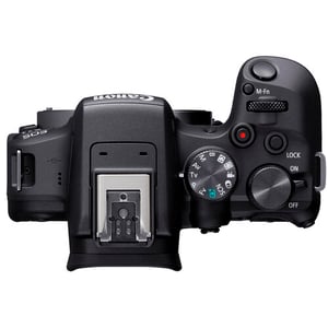 Canon EOS R10 5331C016-4