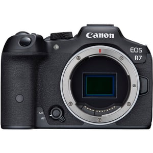 Canon EOS R7 5137C002