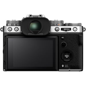 Fujifilm X-T5 Mirrorless 16782337-2