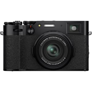 Fujifilm X100V 16643000