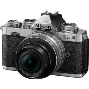 Nikon Zfc 1675-4