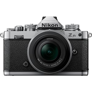 Nikon Zfc 1675