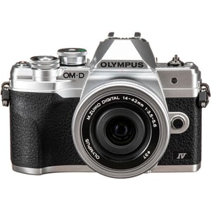 Olympus OM-D E-M10 Mark Series V207132SU000