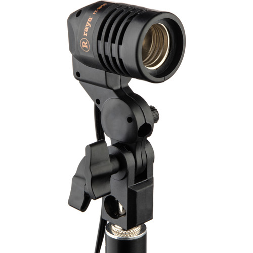 FF-SULH Raya Single LEDFluorescent Lamp Holder with Umbrella Socket 3