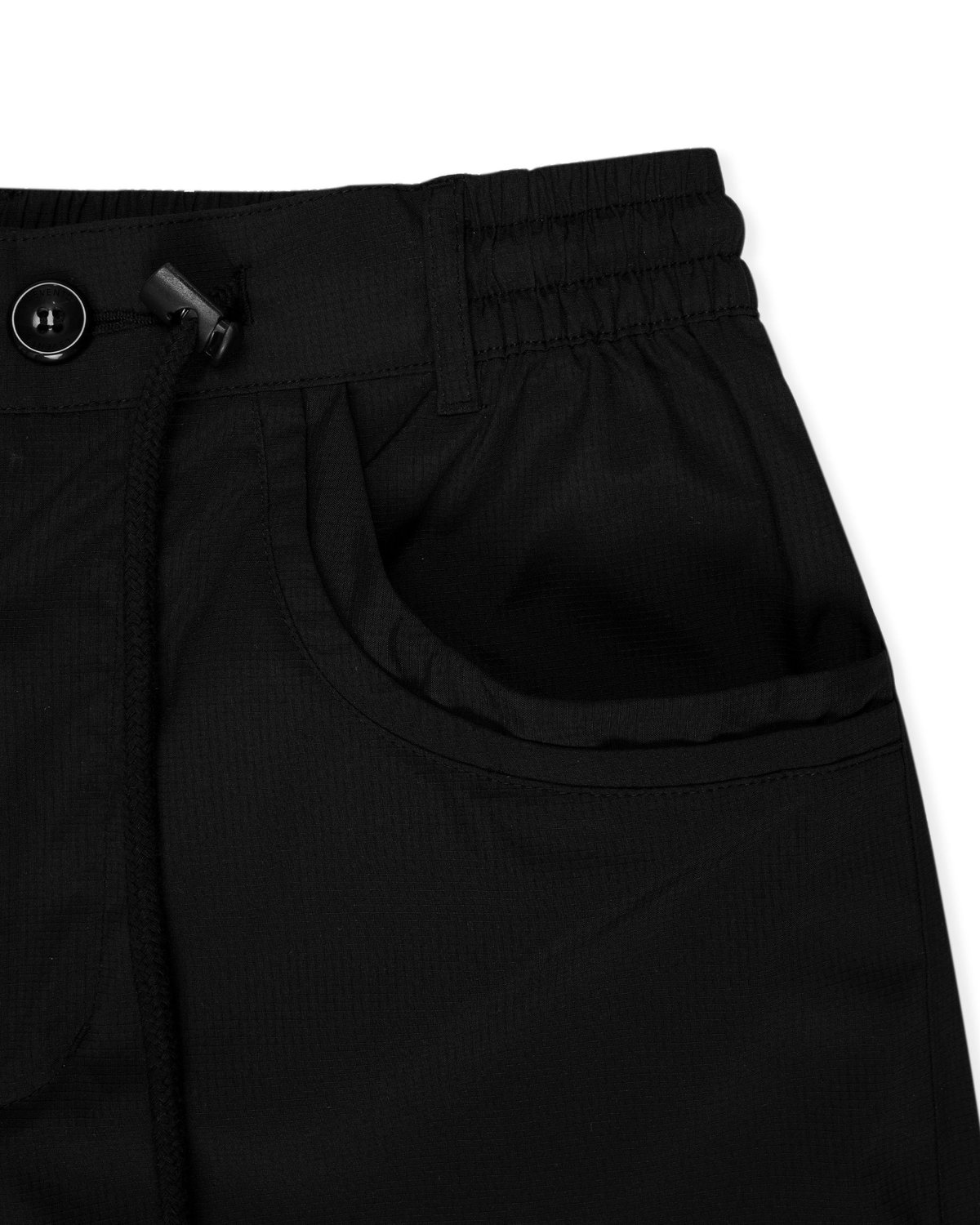 Levents® Sporty Nylon Cargo Pants