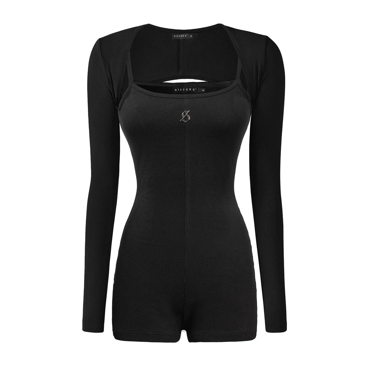 SISTERS Esther Camisole and Outerwear Set