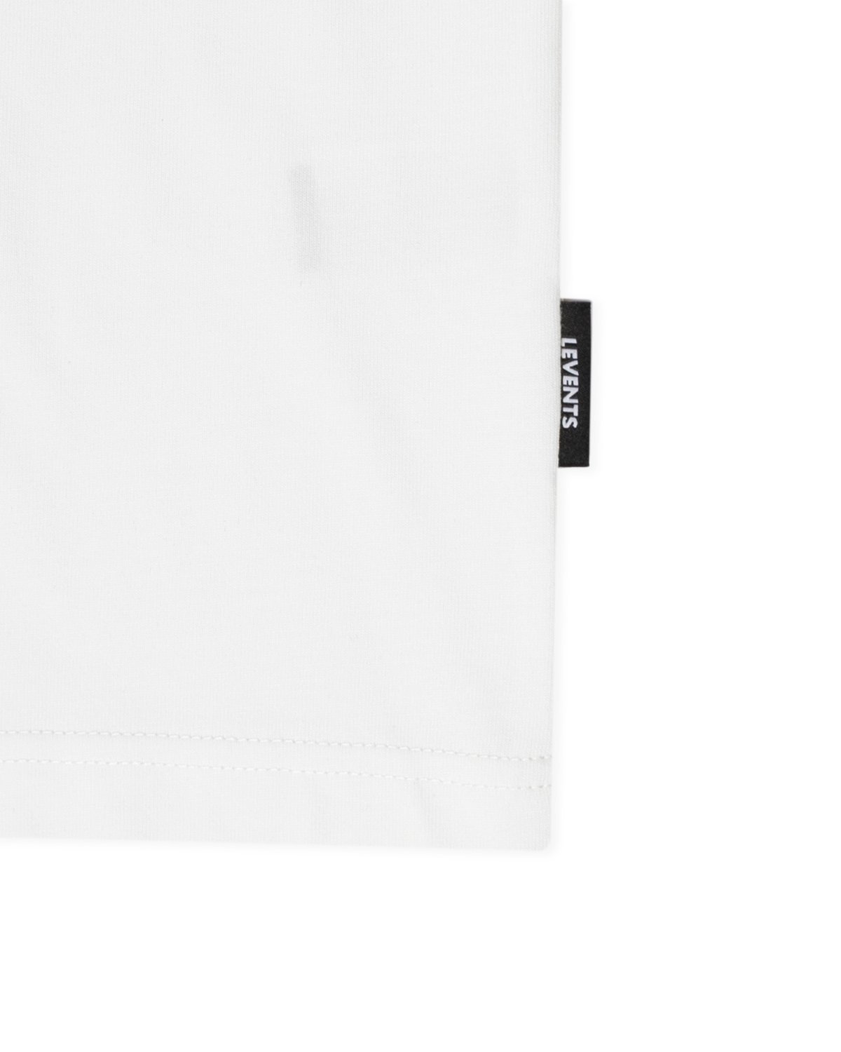 Levents® Seasonal 長袖 Boxy 版型 T-shirt