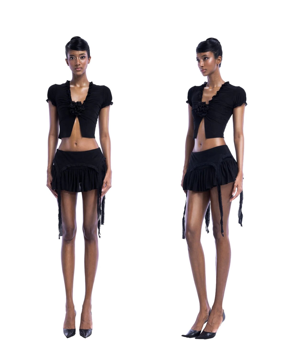 DEPASS Isabell Top