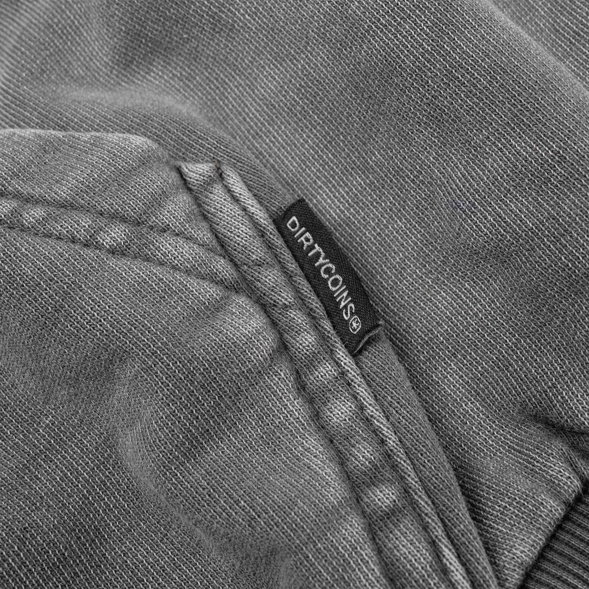 DIRTYCOINS DCxRS Sheriff Hoodie