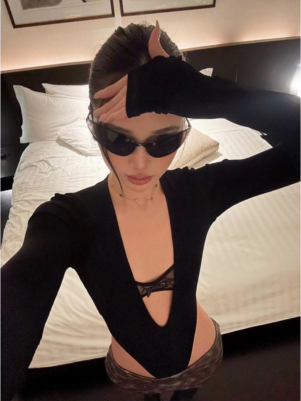 VSOCOOL Edit MONA SET