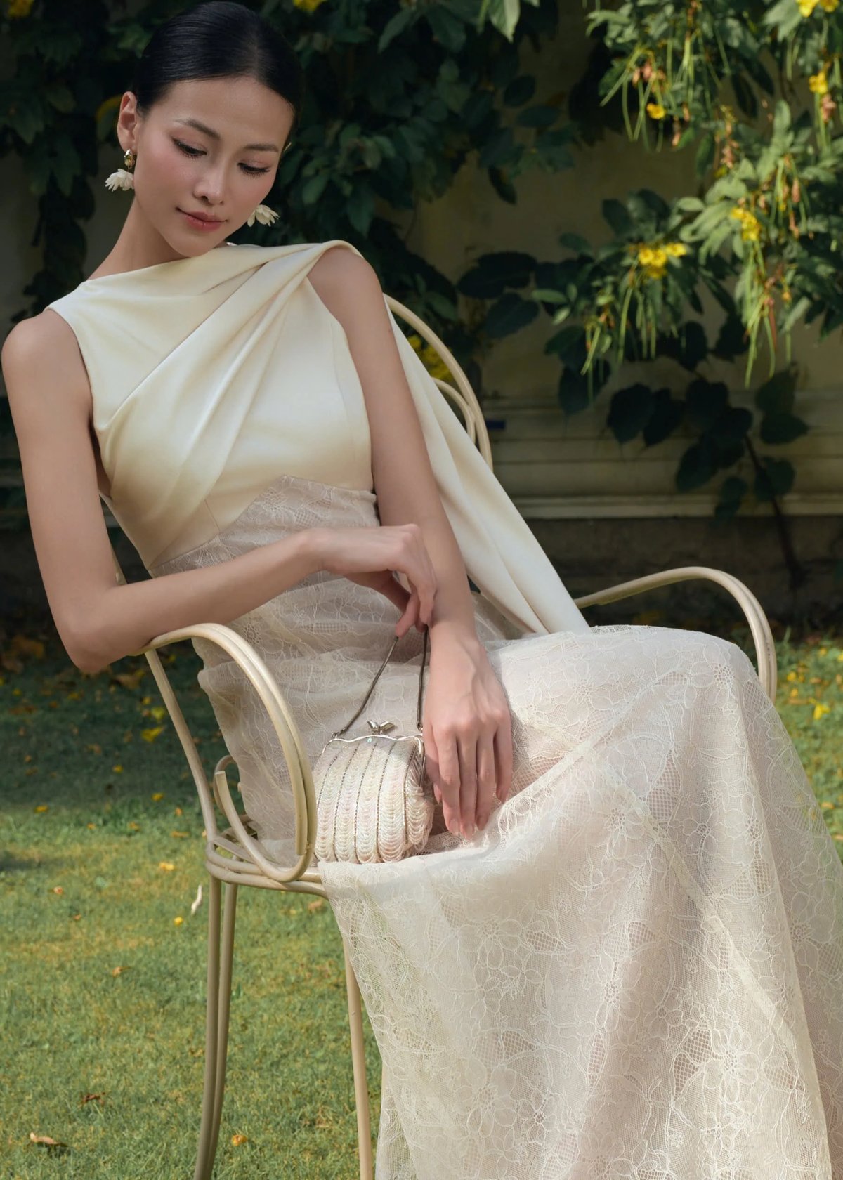 KISSERINE HELENA Dress