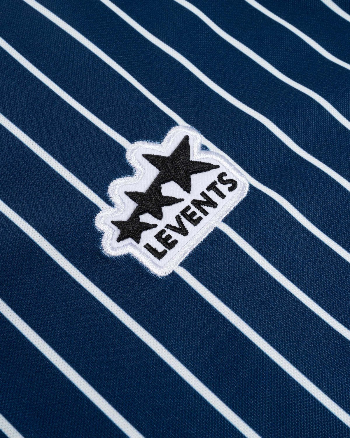Levents® Striped Football Jersey