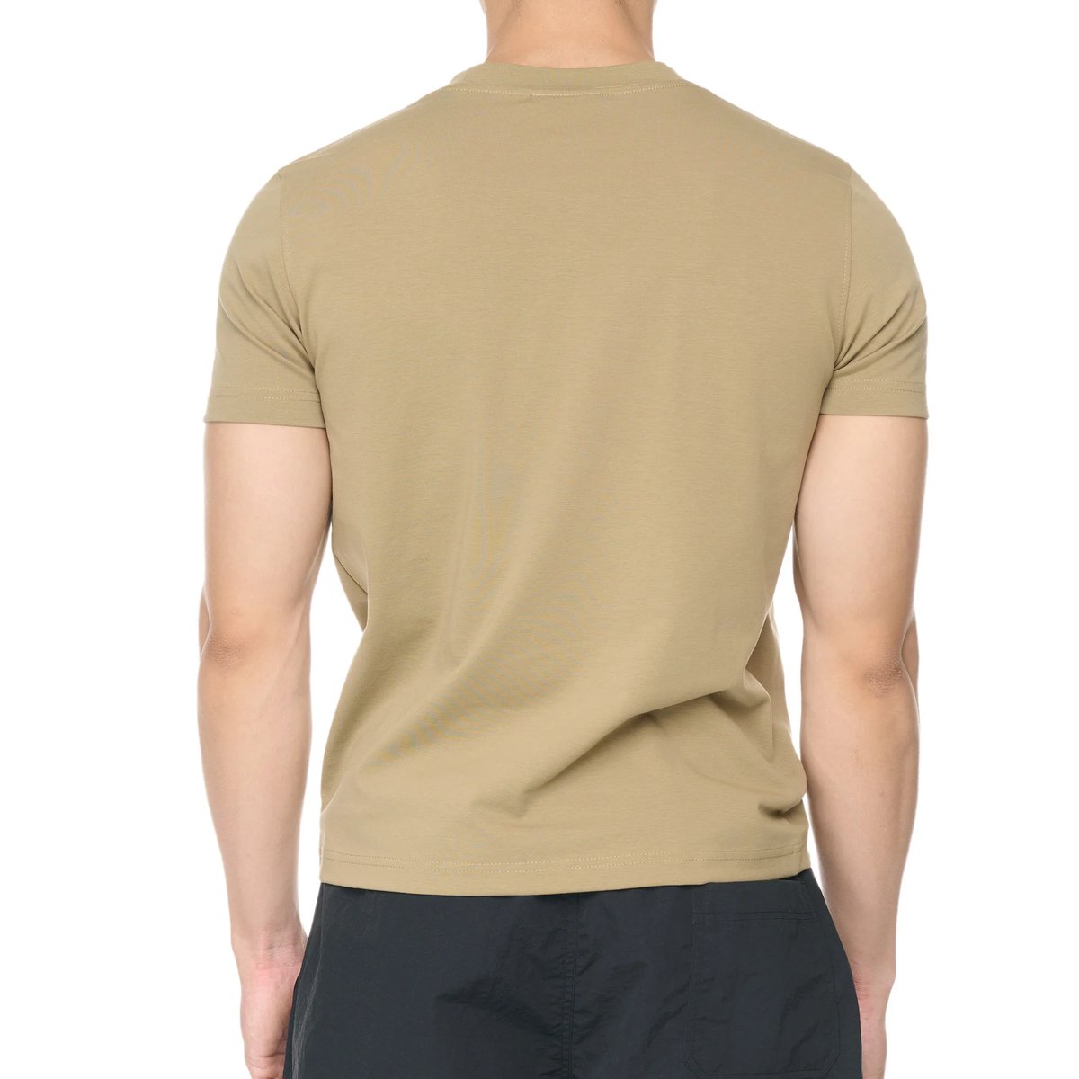 PUSH PUSH PP KAI TEE 男士修身短袖 T-shirt