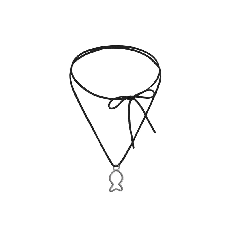 DKMV Fishy Choker