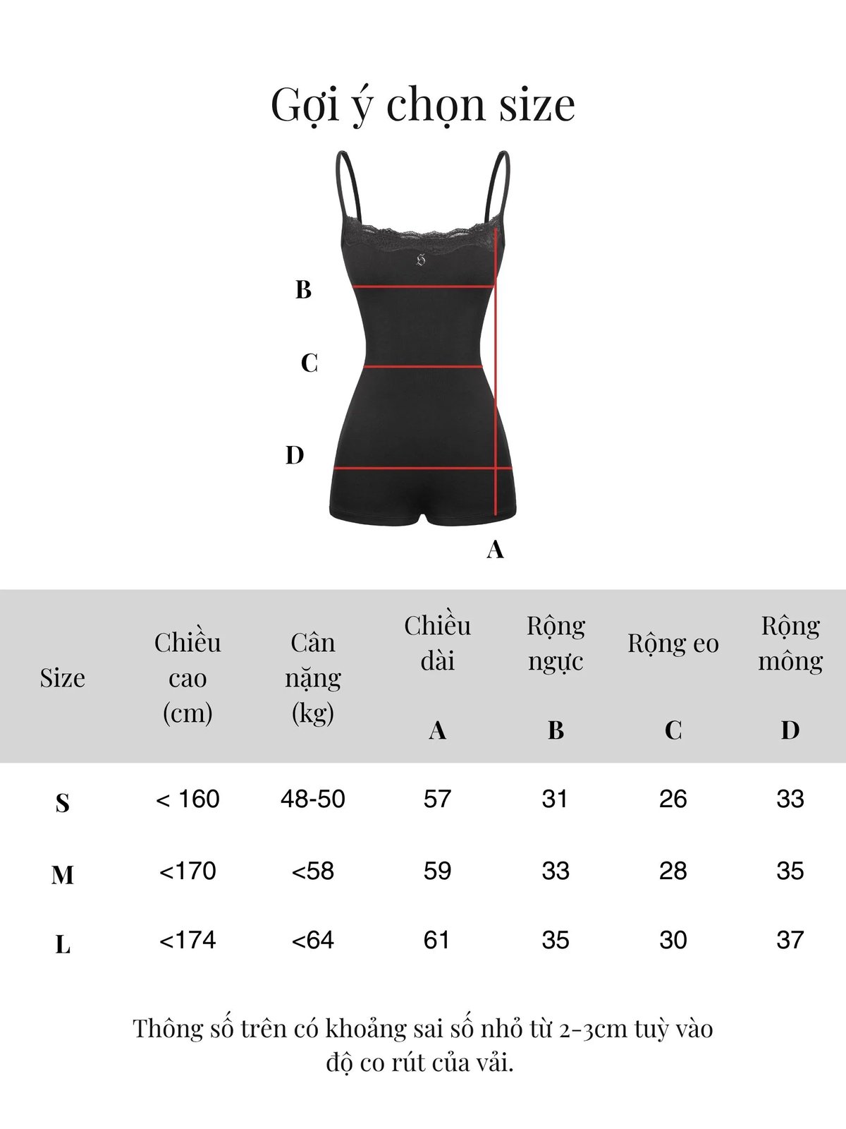SISTERS Seraphine Lace Trim Spaghetti Strap Romper - White