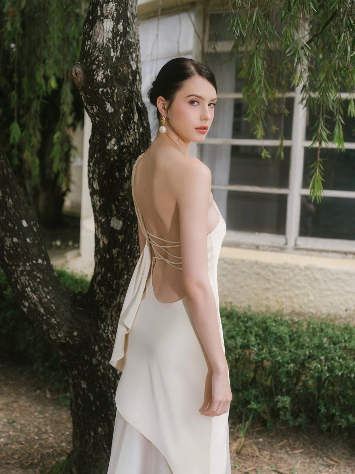 KISSERINE SYLVIE Dress