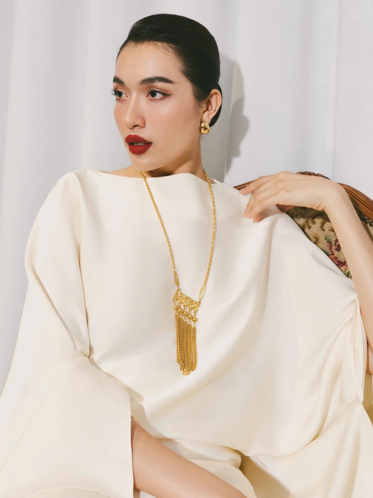 KISSERINE BELLONA Dress