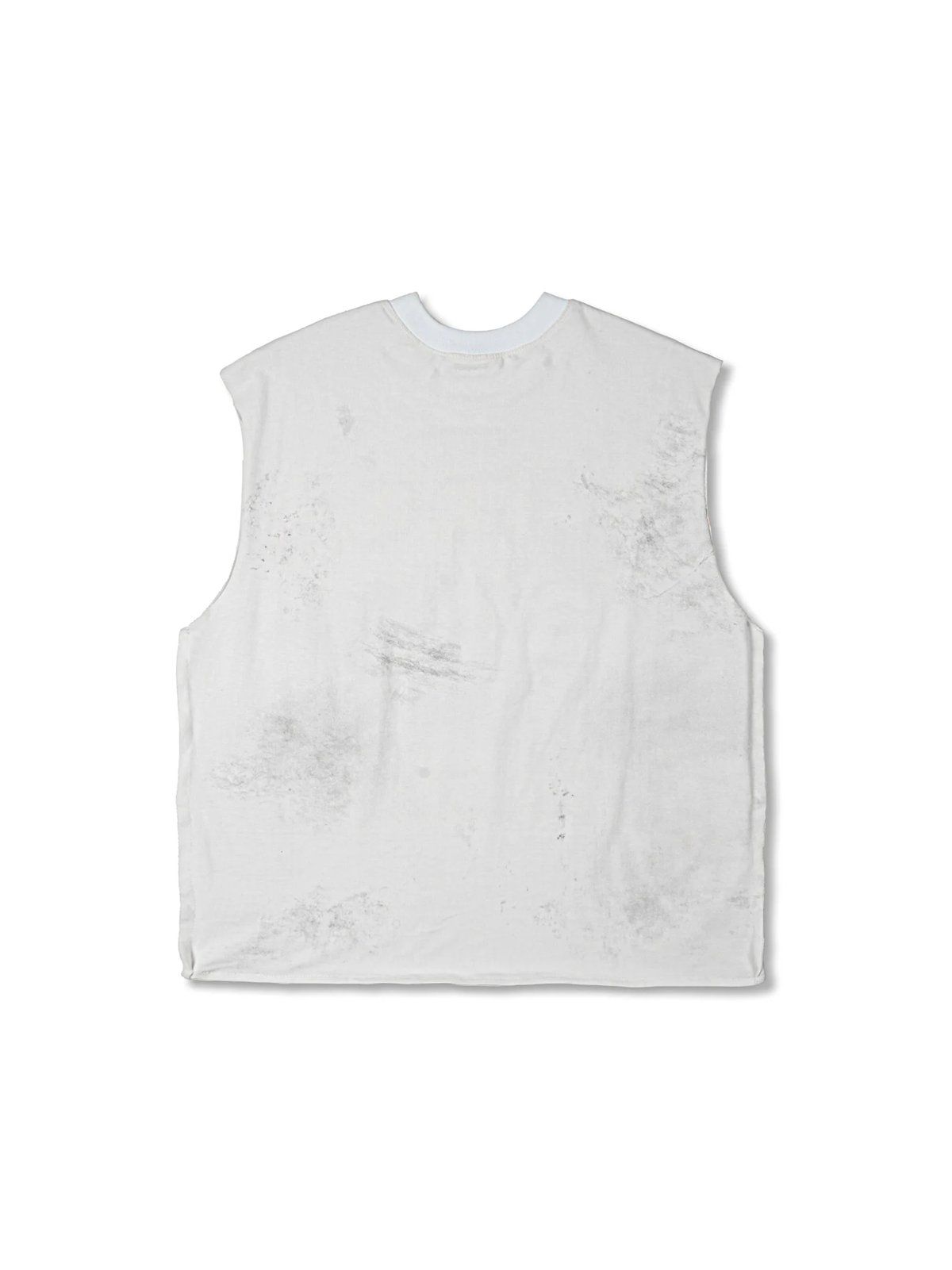 HADES FAITH Tank Top