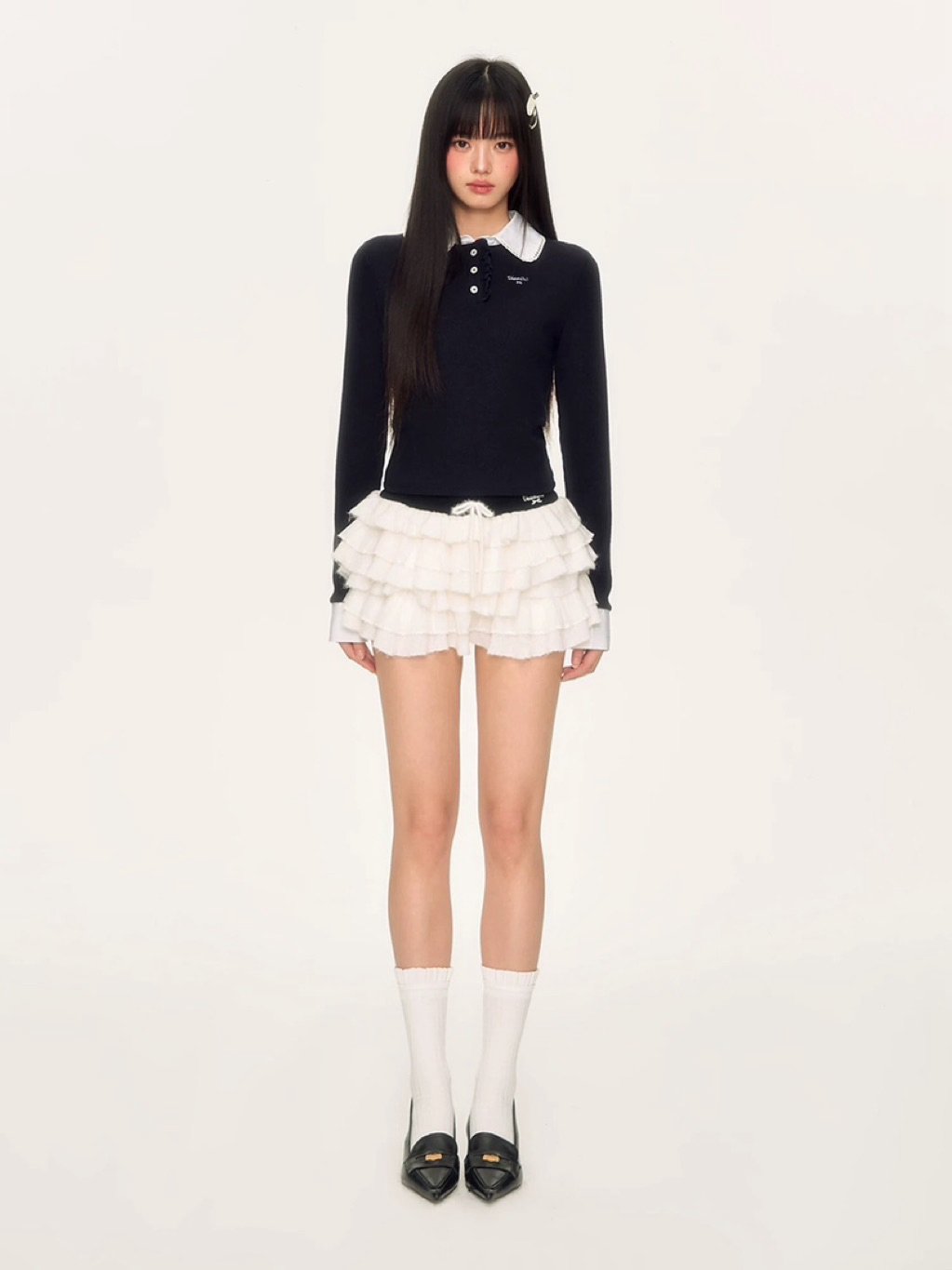 Weekendhub Sohee Set