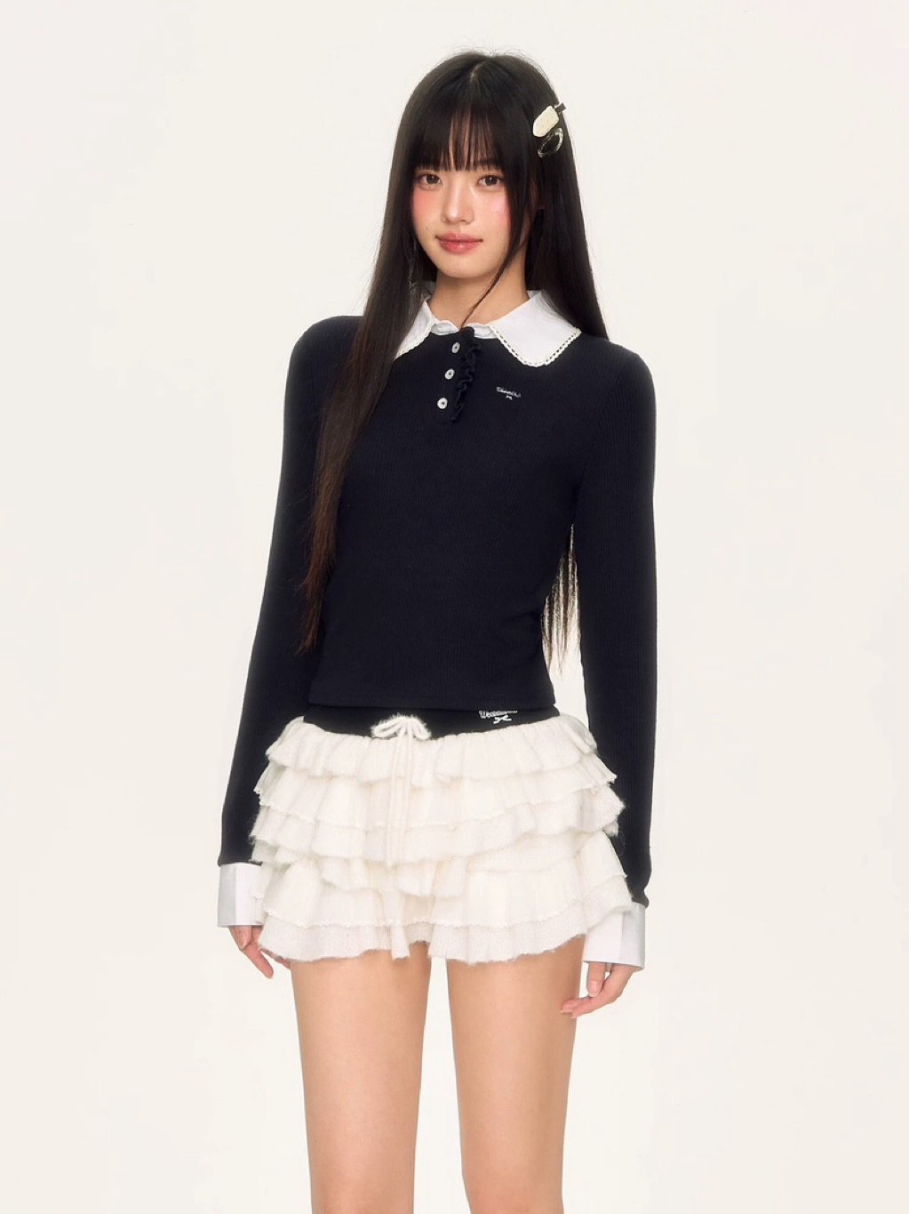 Weekendhub Sohee Set